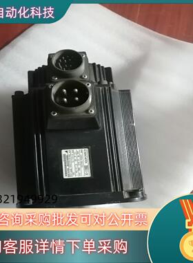 安川伺服电机SGMSH-30ACA61原装