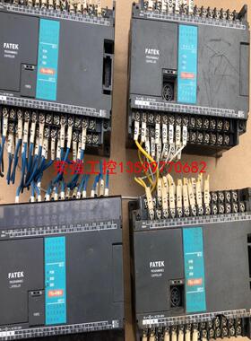 【荣强工控】FATEK永宏PLC，   FBS-40MAT
