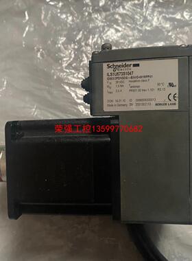 【荣强工控】施耐德电机ILS1U573S1047，议价，带价来询