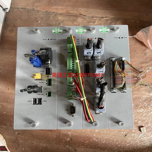 【荣强工控】海德盟系统 HI900C-06-2-A-XC-A 实物拍摄，