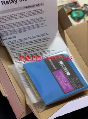 【荣强工控】霍尼韦尔 R7861 A 1026