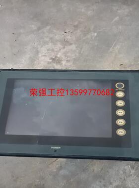 【荣强工控】富士UG221H-LE4显示屏