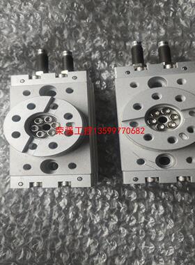 【荣强工控】台湾气立可旋转缸RTB一10一A2