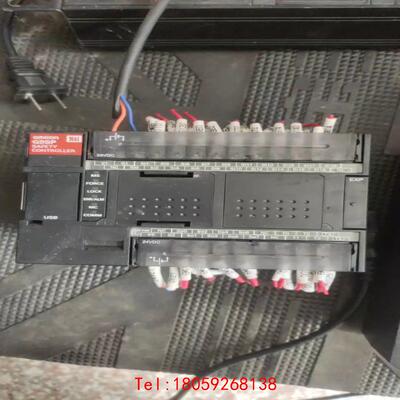【非标价】omron g9sp-n20s