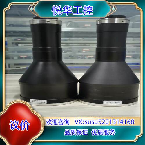 原装灿锐远心镜头，XF-5MDT0.2X110，XF-5MDT0议