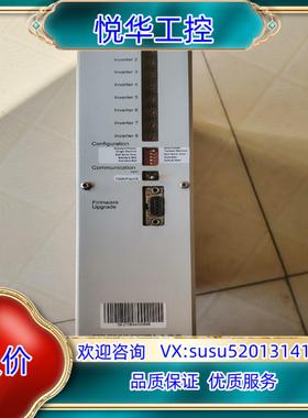 原装EMHART GLASS EFRA-F控制器驱动器，成色好，议