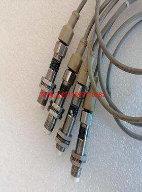 【荣强工控】易福门接近开关，型号IFK3004-BPKG/V4A？完好，