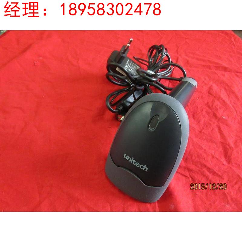 9成新UNITECH MS320-1G询价