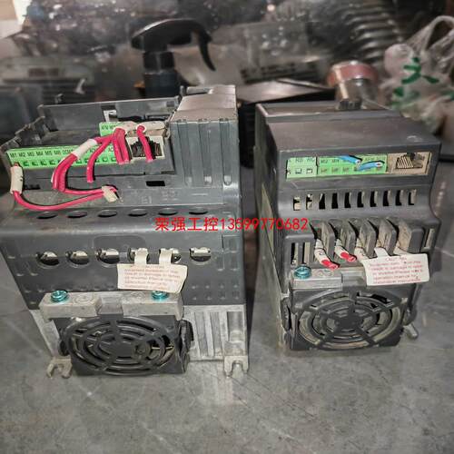 【荣强工控】台达变频器 VFD037E43A   台达  VFD015E