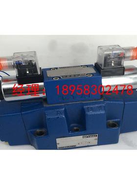 华德液压H-4WEH32D50B/6EG24NETZ5L电液换向阀H-4WEH32Y/6EG24NET