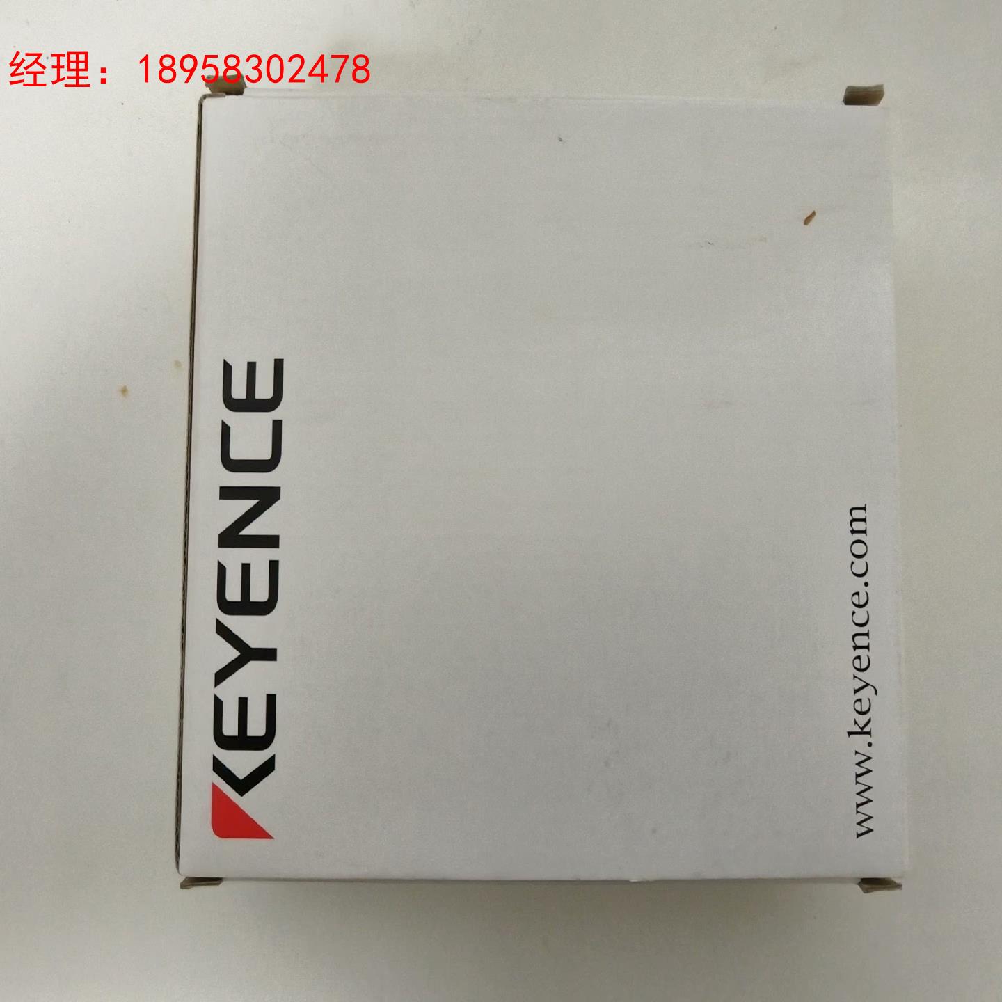 基恩士全新正品OP-87225，实物照片，可以直接拍，当天发