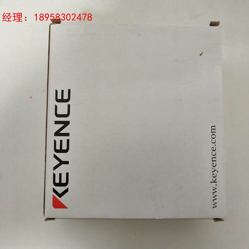 基恩士全新正品OP-87225，实物照片，可以直接拍，当天发