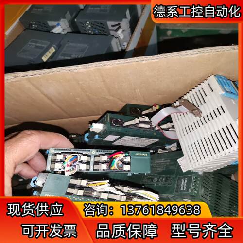 PLC控制器AP0-C16T，成色外观如图实物拍