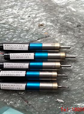 【非标价】FAULHABER2338S018S  23/1 43：1