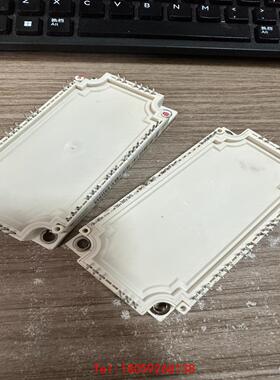 【非标价】外观漂亮 英飞凌 FP150R12KT4 上海林众 EPG1