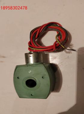 电磁阀线圈MP-C-080隔爆型238610-132-D线圈