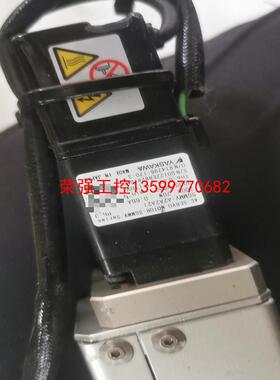 【荣强工控】安川SGMMV-A2A2A21，实图拍摄，正常拆机，有需要可