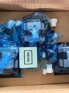 川崎伺服电机R2AA06010FCPPU 全新原装，现货议价