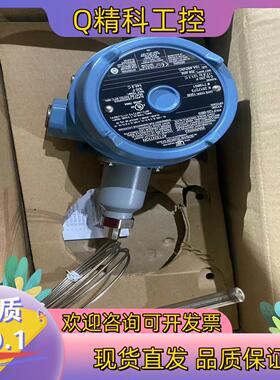 现货F120-6BS-XY390 UE温度开关 全新原装工厂
