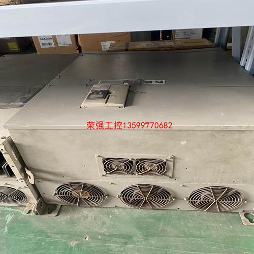 【荣强工控】施耐德变频器  ATV38系列  ATV38HC23N4X