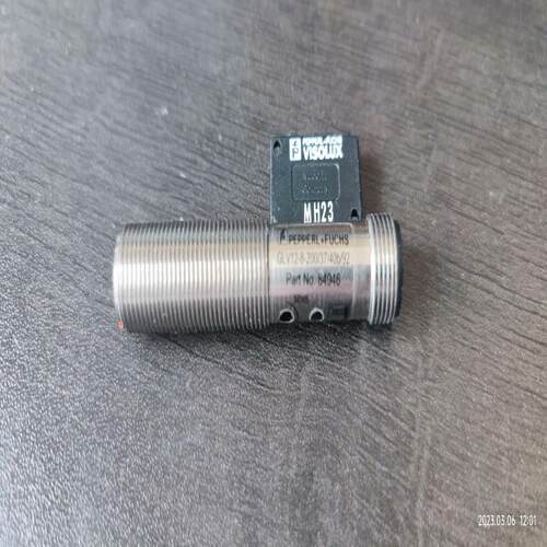 倍加福光电传感器，GLV12-8-200/37/40b/92