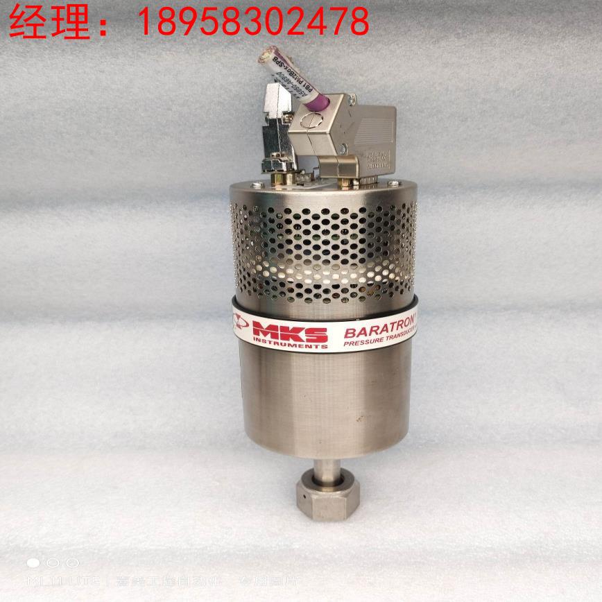 议价MKS真空压力计 CT28BX13MBE412  1000mbar 拆机