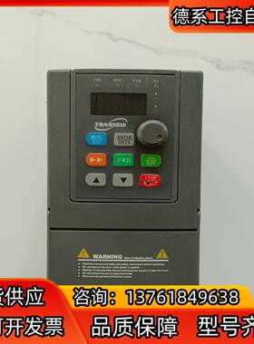 源信YX3000-2S0004G 0.4KW变频器