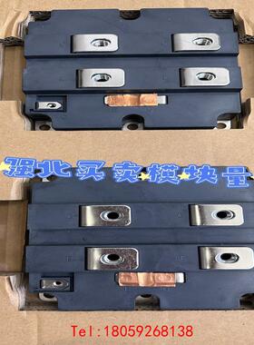 【非标价】1MBI1600VC-120 1MBi1600VC-170E