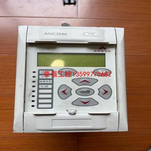 【荣强工控】施耐德保护器MICOM P121B00Z1D3CFO