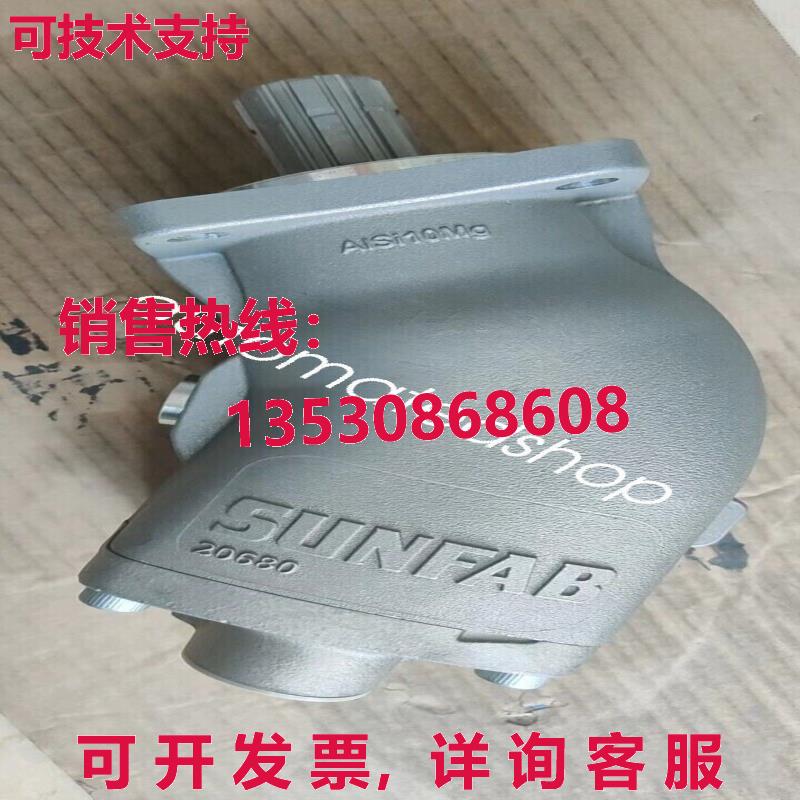 供应原装装 SUNFAB SAP-056R-N-DL4-L35-S0S-000 Plunger 泵