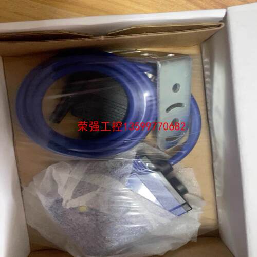 【荣强工控】得利捷Datalogic Matrix210N 235-11