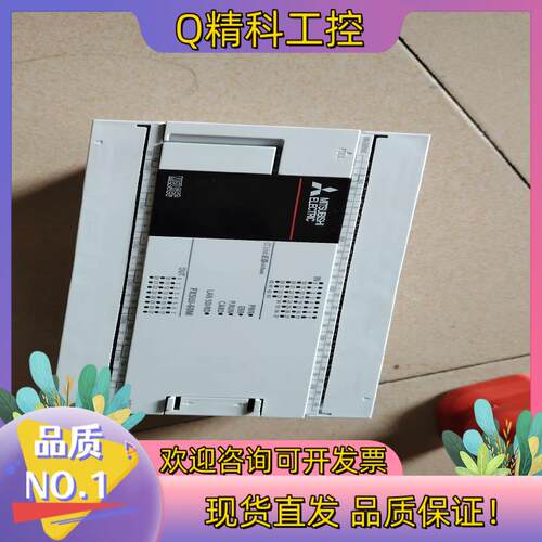 现货FX5UJ-60MT/ES-A成色美丽功能