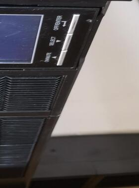 雷迪司GR3J机架式不间断电源3KVA