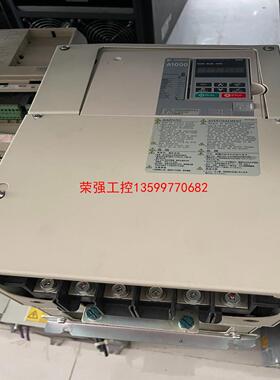 【荣强工控】安川变频器CIMR-AB4A0058AAA成色可充新，链接实