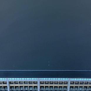 二手华为 S5700-52P-LI-AC 全千兆网管交换机