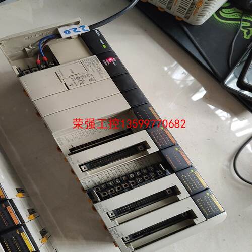 【荣强工控】欧姆龙PLC，CQM1H－CPU51，CQM1H－CPU11