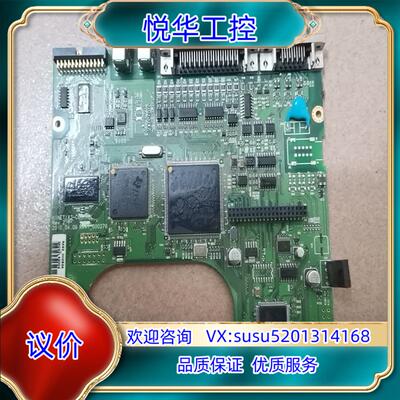 AB 伺服主板卡件 KINETIX3-CONTROL实拍议价议价