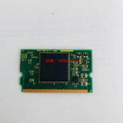 A20B-3900-0170内存卡原装拆机成色实物拍摄询价为准