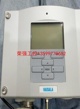 【荣强工控】VAISALA 维萨拉 PTB330 数字气压计模块，功能包