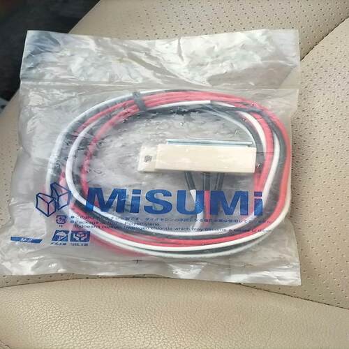 米思米原装三线磁力扣 M-2全新带包装， 实物图现货一个，需