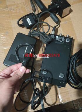 议价东芝相机控制器 TOSHIBA IK-C41MF配电源 AC