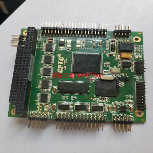 【荣强工控】CFTC   SAM-7200A
