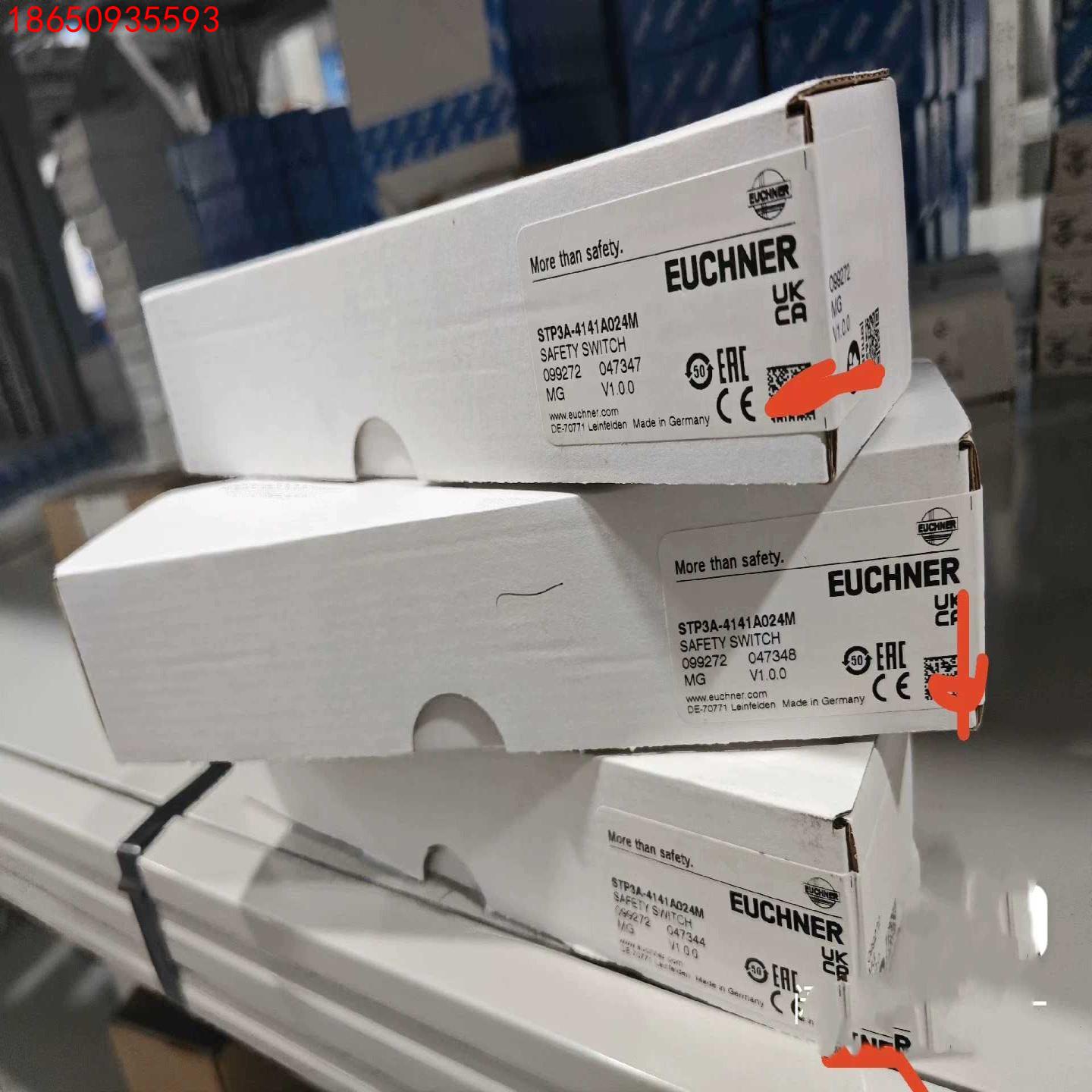 106232 STA-FS-3A-4141A024MFC23