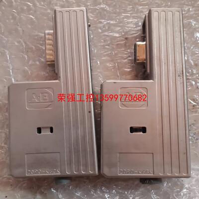 【荣强工控】AB 驱动器接头2090-K6CK