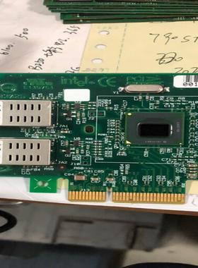 原装SUN千兆光纤网卡X7281A 371-0904-03原