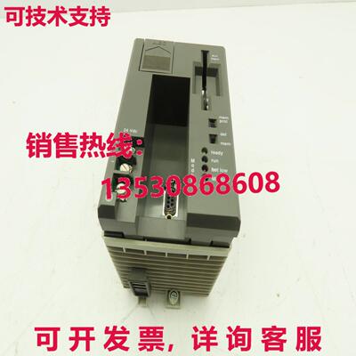 AEG Modicon PC-A984-130 CPU Module 24 VDC库存现货