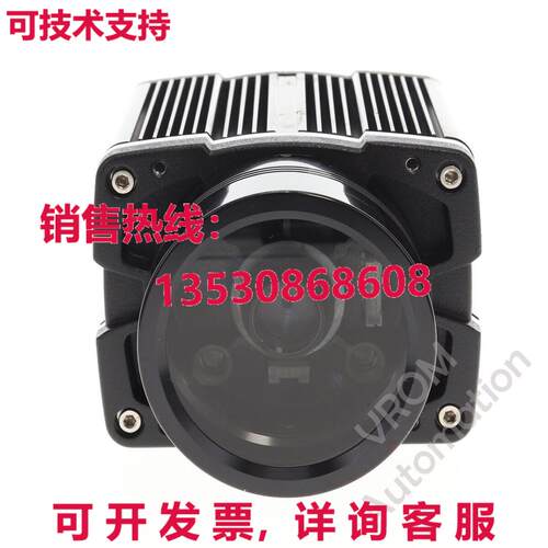 COGNEX DM-503X DM503X DataMan 条码阅读器 扫描仪 DMR-503X P/N
