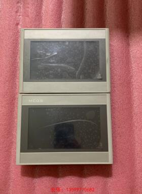 [宏强工控]拆机昆仑通泰触摸屏TPC7072Gi成色如图，质量包好-议价