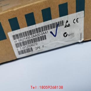 0AA1 0AA00 6AU1435 西门子D435 非标价