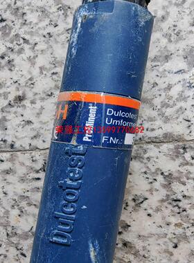 【荣强工控】二手拆机普罗名特变送器Dulcotest 4-20mA pH